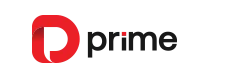 Dprime Logo